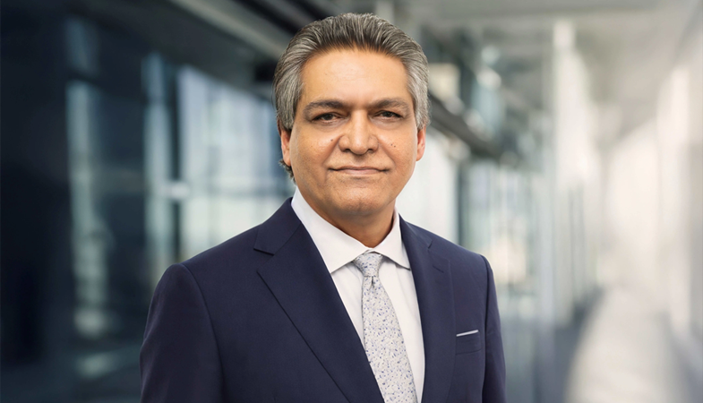 Ilyas Malik